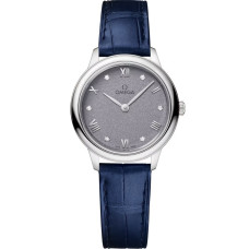Omega 434.13.28.60.53.001 De Ville Prestige